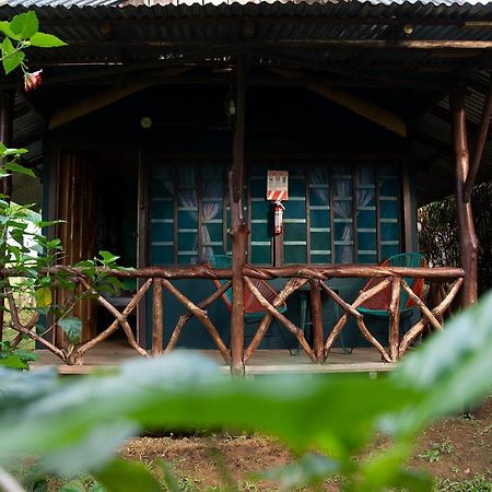 فندق Bella Vista Corcovado Drakes Bay المظهر الخارجي الصورة