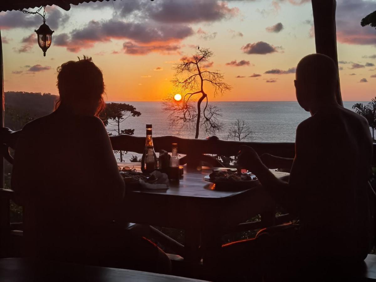 فندق Bella Vista Corcovado Drakes Bay المظهر الخارجي الصورة