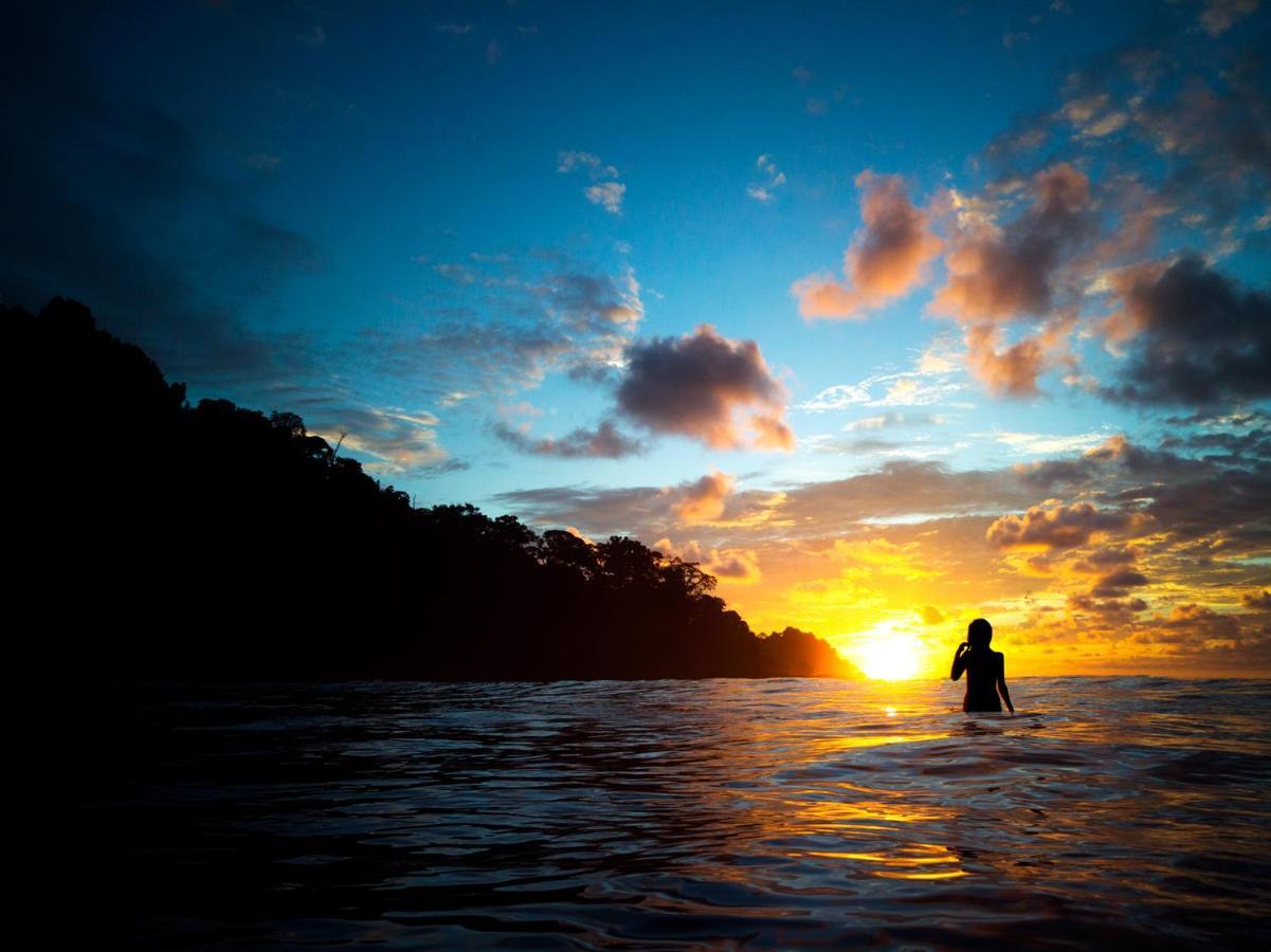فندق Bella Vista Corcovado Drakes Bay المظهر الخارجي الصورة