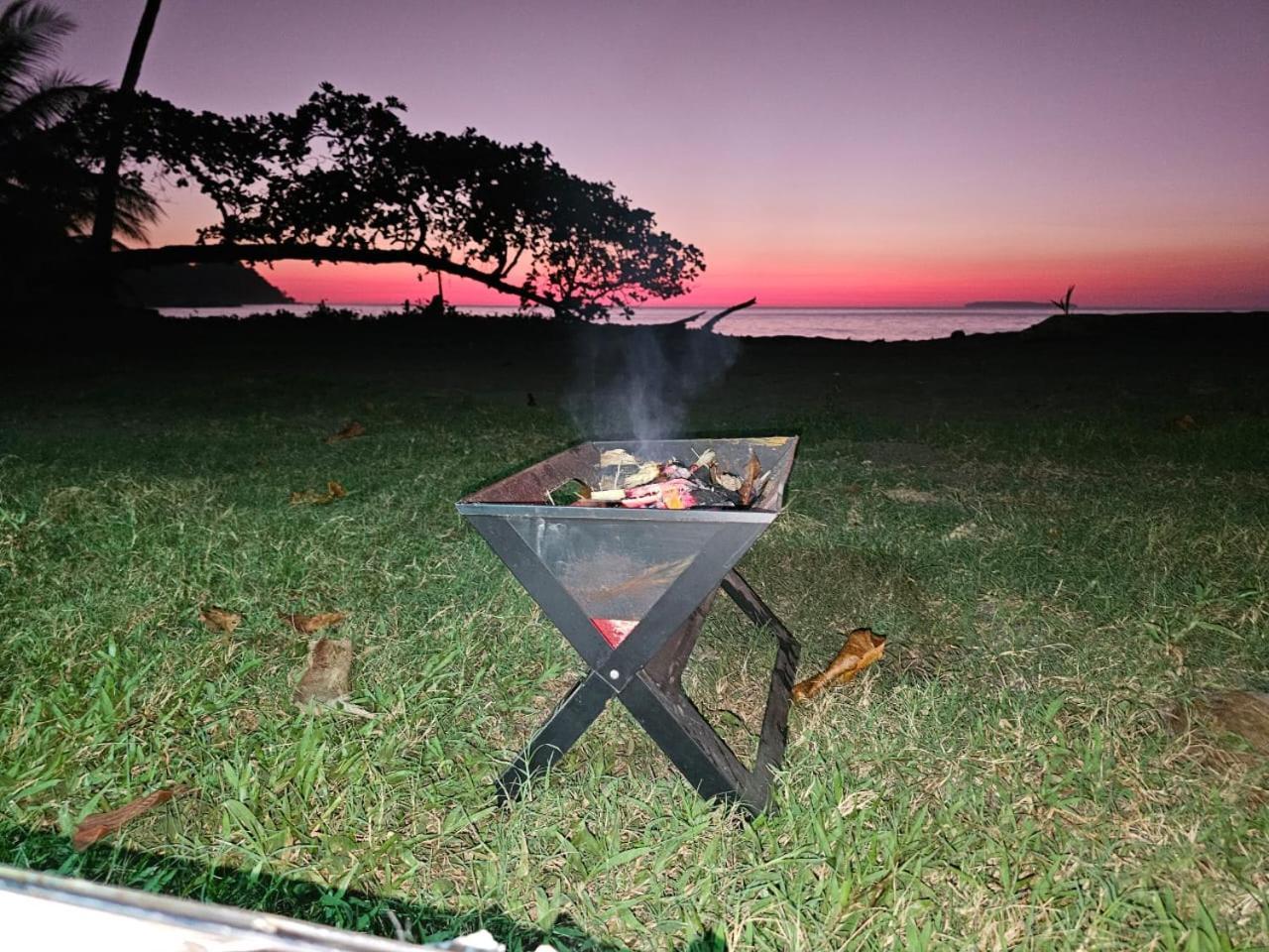 فندق Bella Vista Corcovado Drakes Bay المظهر الخارجي الصورة