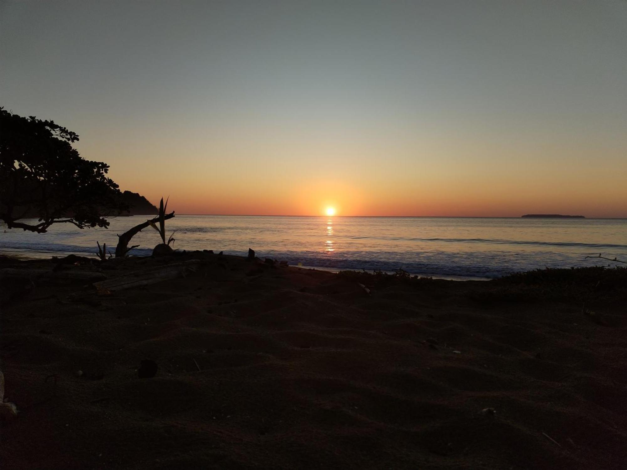 فندق Bella Vista Corcovado Drakes Bay المظهر الخارجي الصورة