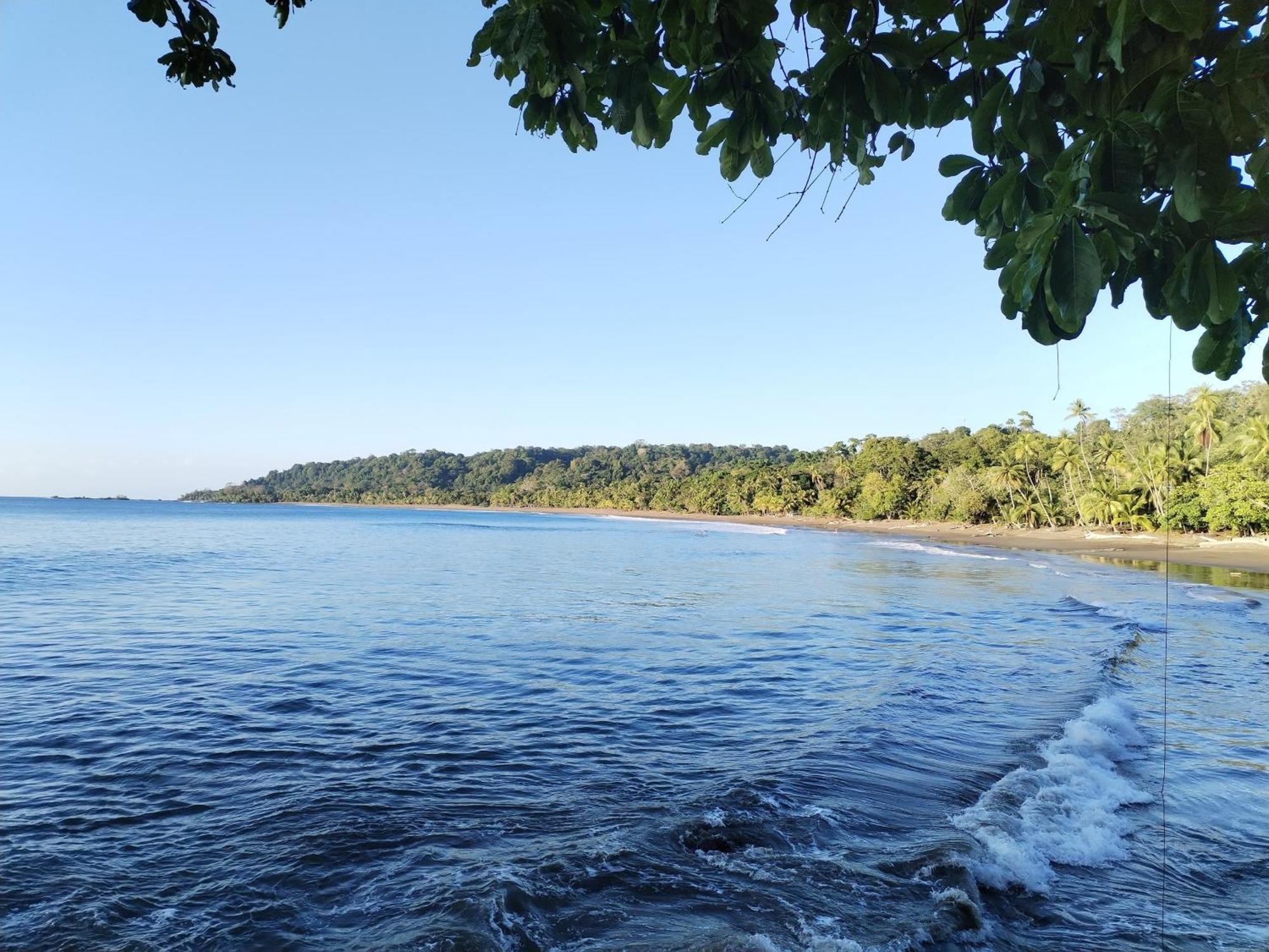 فندق Bella Vista Corcovado Drakes Bay المظهر الخارجي الصورة