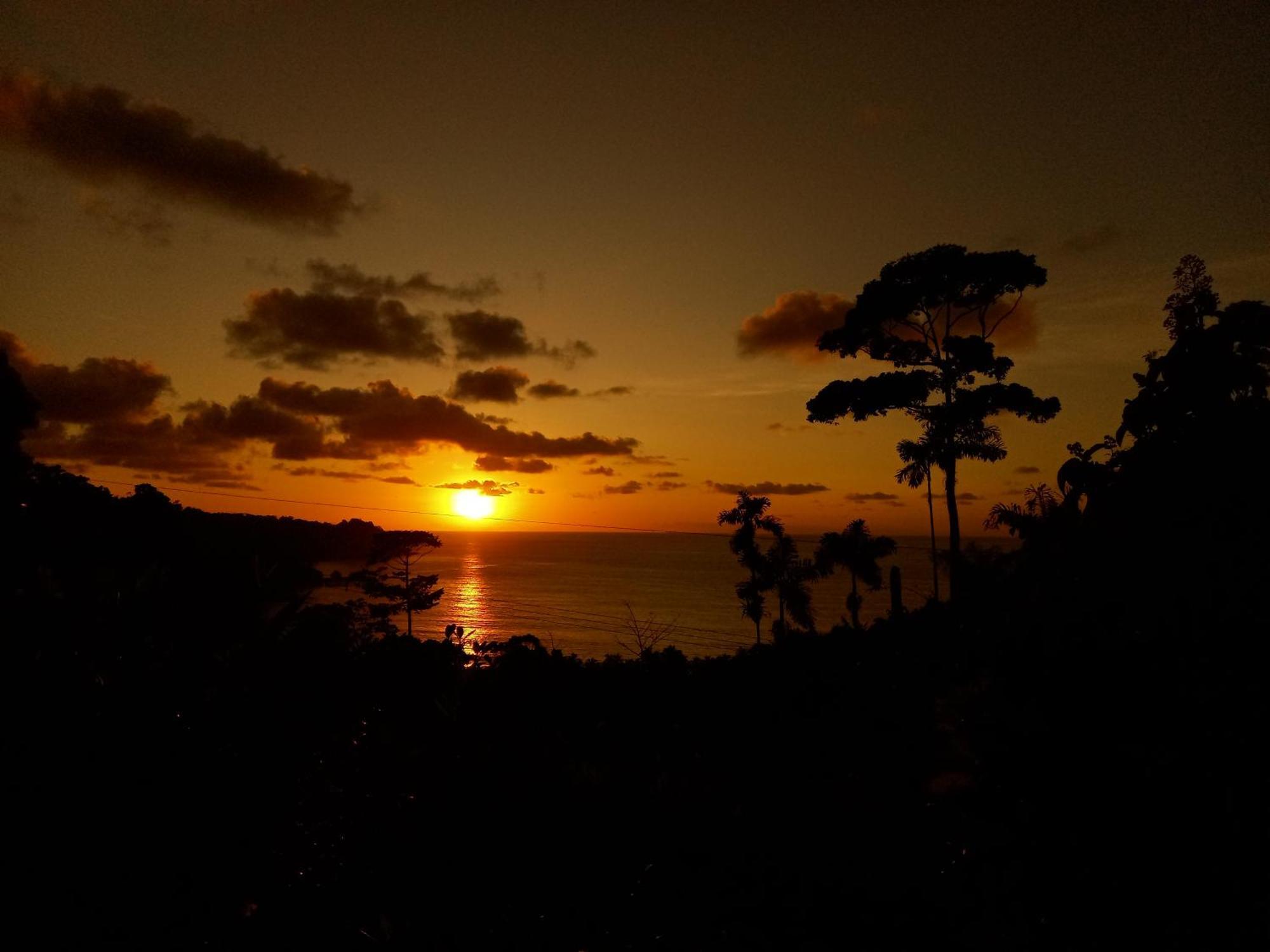 فندق Bella Vista Corcovado Drakes Bay المظهر الخارجي الصورة