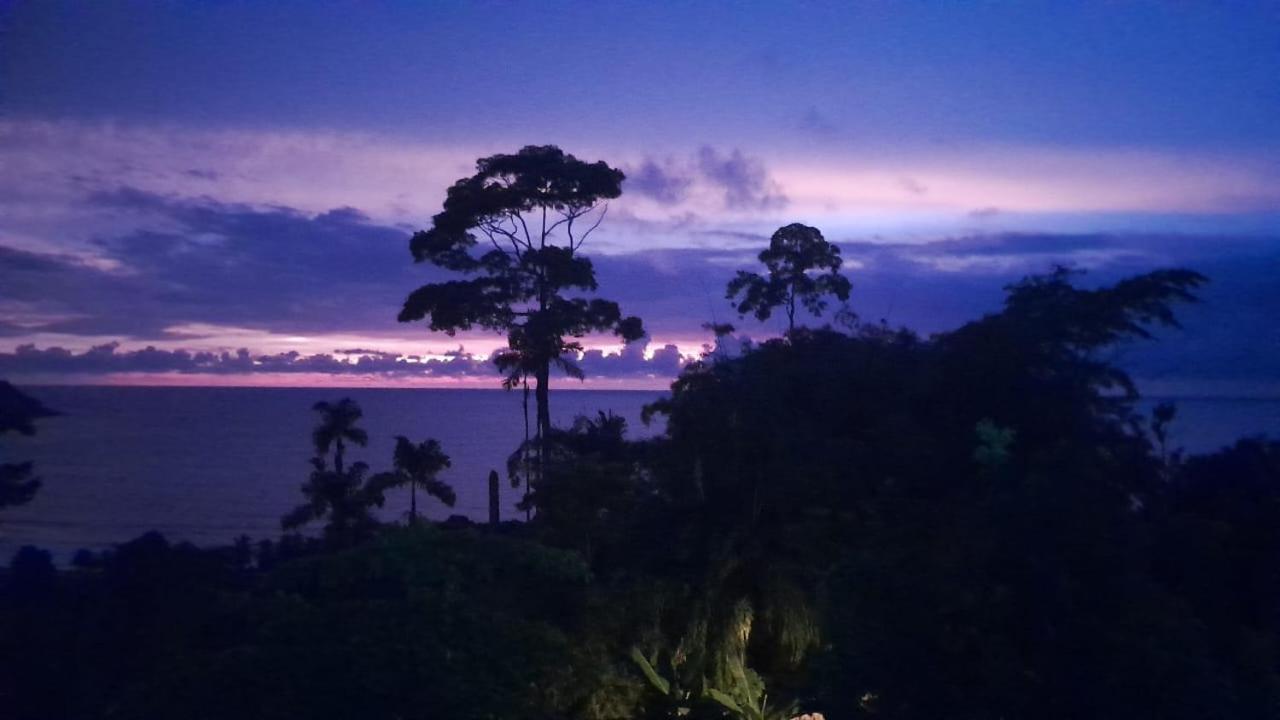 فندق Bella Vista Corcovado Drakes Bay المظهر الخارجي الصورة