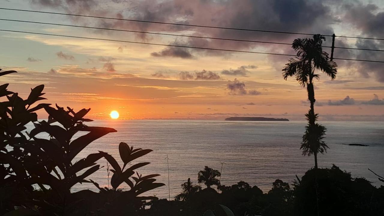 فندق Bella Vista Corcovado Drakes Bay المظهر الخارجي الصورة