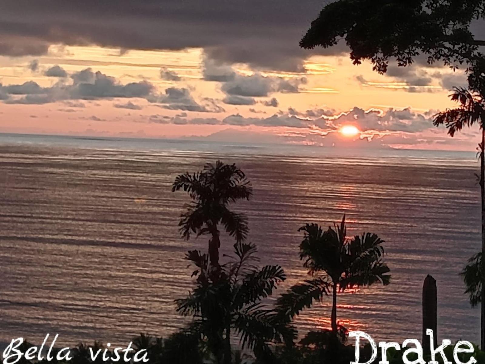 فندق Bella Vista Corcovado Drakes Bay المظهر الخارجي الصورة